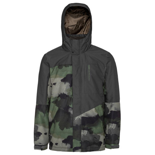 Protest Ανδρικό μπουφάν Gutter Snowboard Jacket